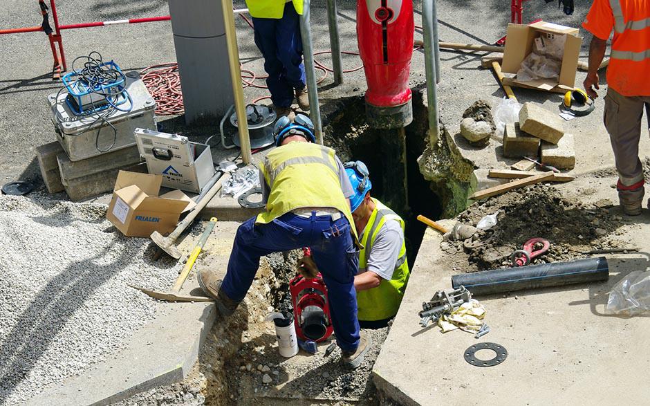 déboucher canalisation Montrouge