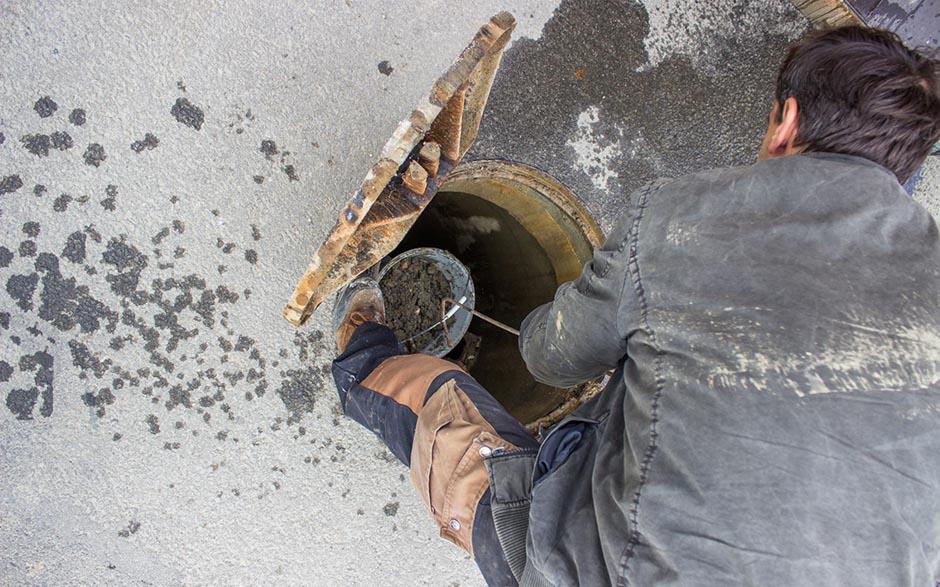 déboucheur canalisation efficace Paris 6