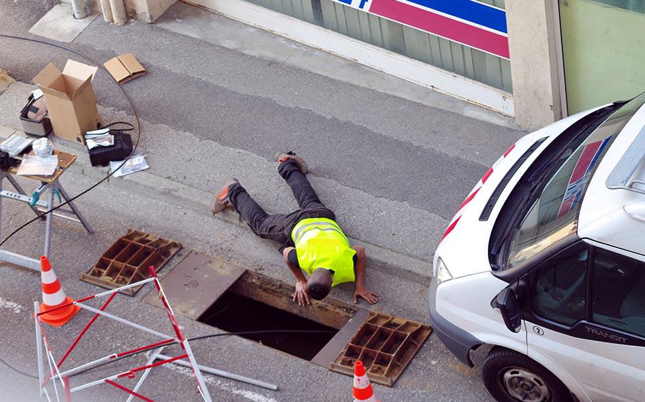déboucheur canalisation efficace Sartrouville
