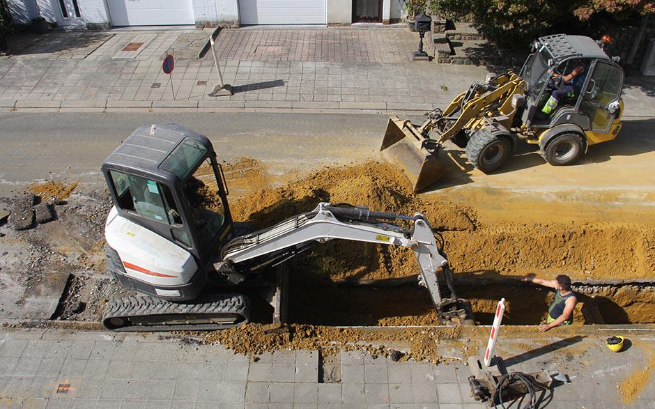 entreprise assainissement Chaumont-en-Vexin